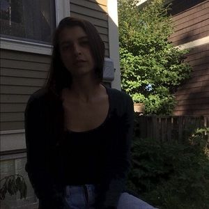 Meet your Posher, Nikki